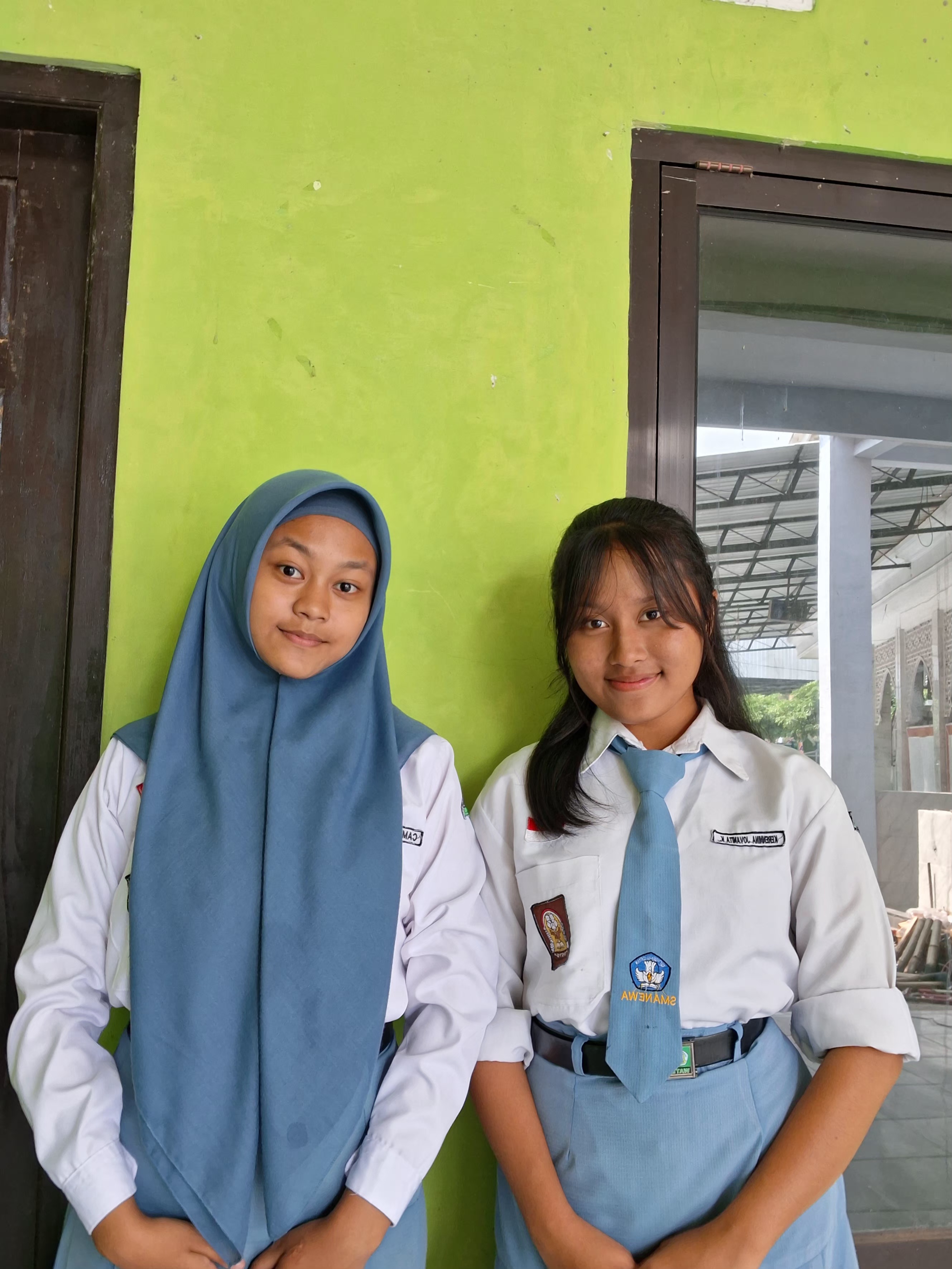 Foto Paslon 1